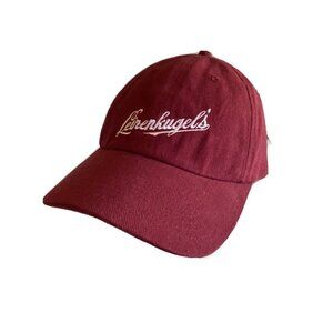 Leinenkugels Beer Brewing Company Hat Cap Adjustable StrapBack